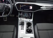 Audi A6 Kombi 3,0 l 210 kw