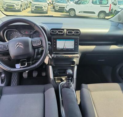 Citroën C3 Aircross 7