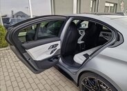 BMW M3 Sedan / Limuzína 3,0 l 390 kw