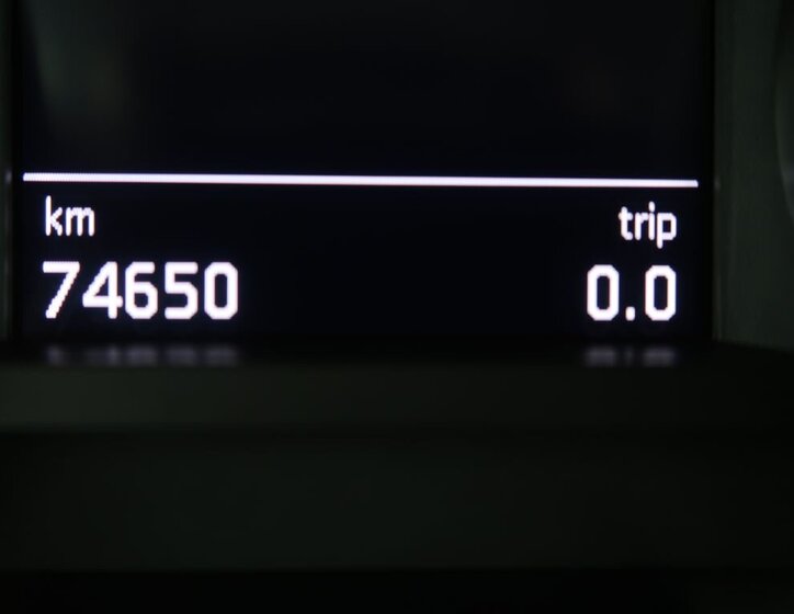 Škoda Fabia Kombi 999,0 70 kw