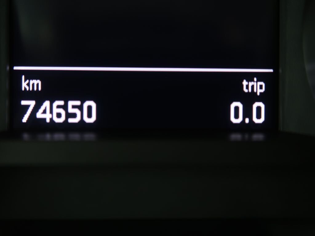 Škoda Fabia Kombi 999,0 70 kw