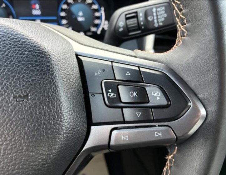 Volkswagen Amarok Pick-up 3,0 l 177 kw