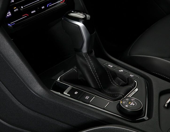 Volkswagen Tiguan Allspace 23