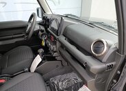 Suzuki Jimny SUV 1,5 l 75 kw