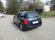 Peugeot 308 Kombi 1,6 l 68 kw