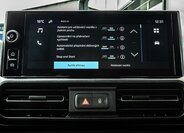 Citroën Berlingo MPV 1,5 l 96 kw