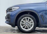 BMW X5 SUV 3,0 l 245 kw