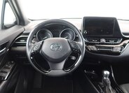 Toyota C-HR Hatchback 1,8 l 72 kw