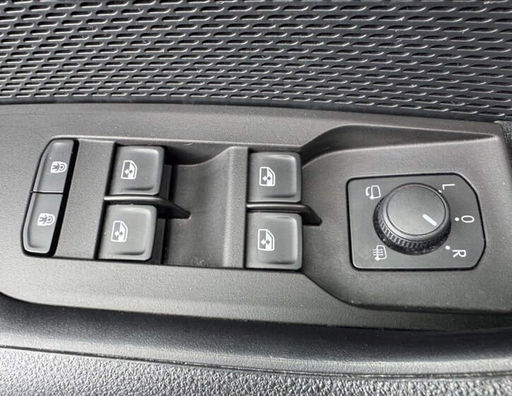 Škoda Octavia Sedan 1,5 l 110 kw