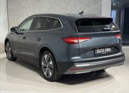 Škoda Enyaq SUV / Terénní 0,0 132 kw