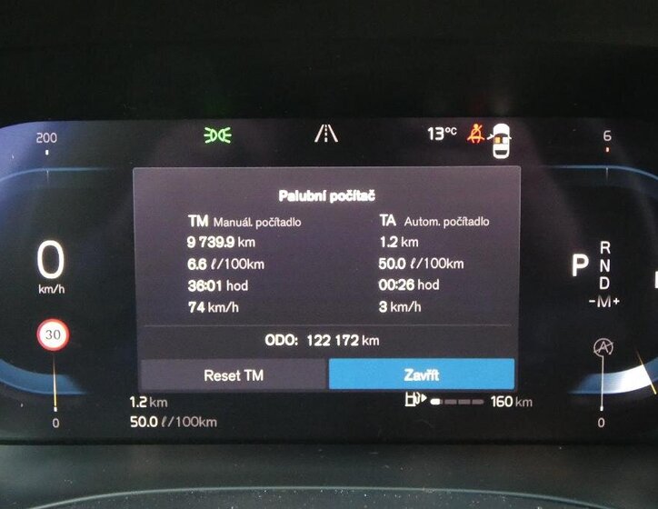 Volvo XC60 SUV / Terénní 2,0 l 145 kw