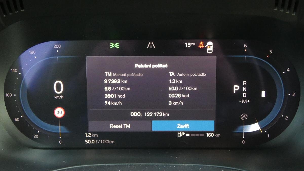 Volvo XC60 SUV / Terénní 2,0 l 145 kw