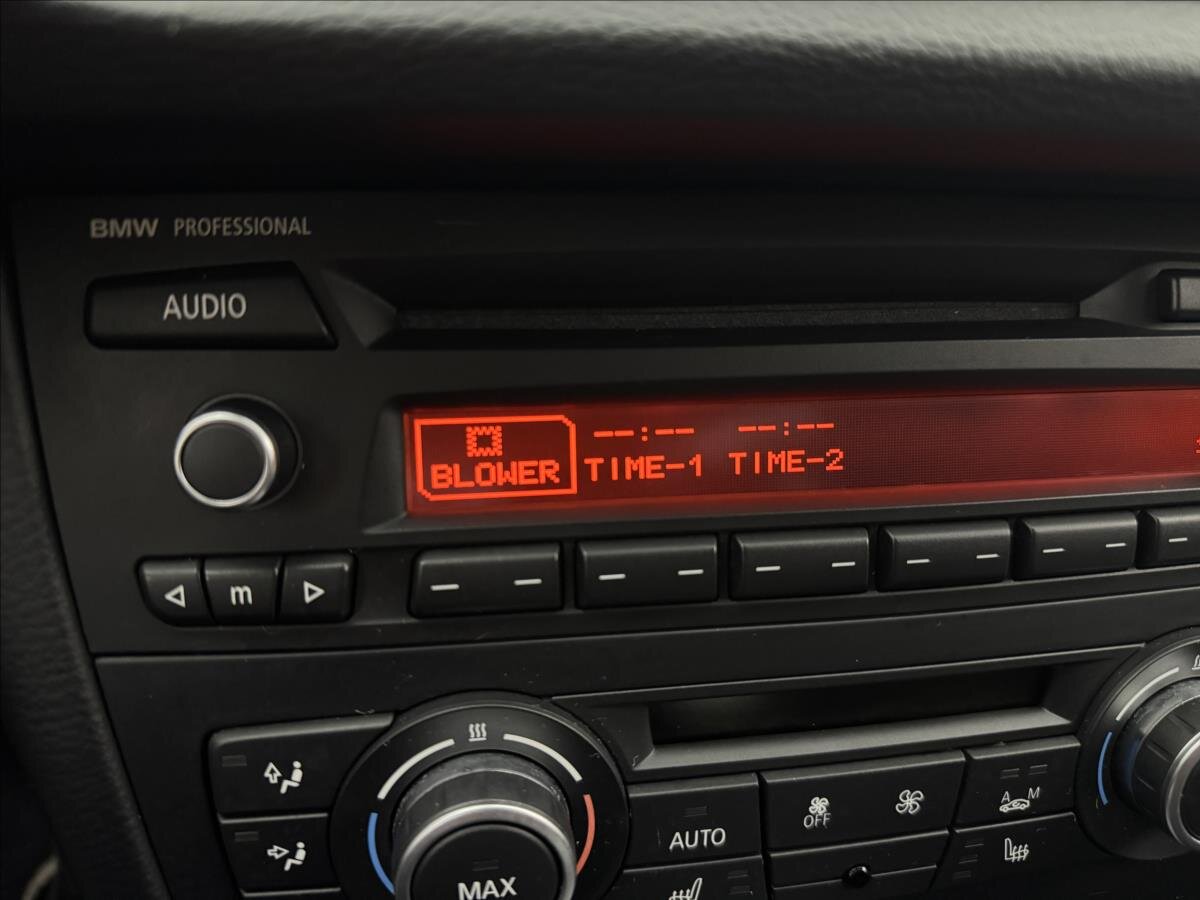 BMW X1 SUV / Terénní 2,0 l 105 kw