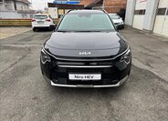 KIA Niro CUV 1,6 l 95 kw