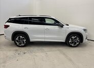Škoda Kodiaq SUV / Terénní 2,0 l 142 kw