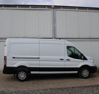 Ford Transit 3
