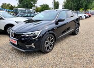 Renault Arkana Hatchback 1,3 l 103 kw