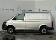 Volkswagen Transporter 2