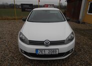 Volkswagen Golf Hatchback 1,2 l 63 kw