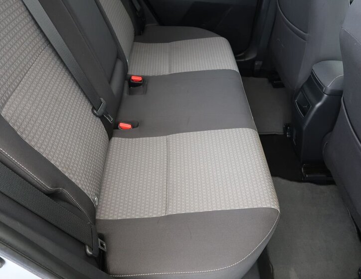 Toyota Auris Hatchback 1,6 l 97 kw