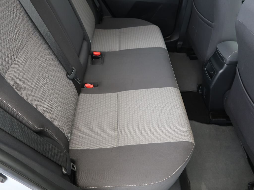 Toyota Auris Hatchback 1,6 l 97 kw