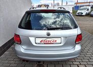Volkswagen Golf 5