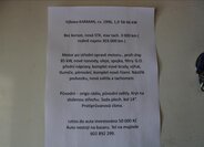 Volkswagen Golf Kabriolet 1,9 l 66 kw