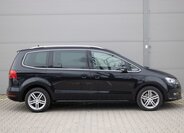 Volkswagen Sharan MPV 2,0 l 103 kw