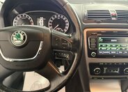 Škoda Octavia Kombi 1,6 l 77 kw