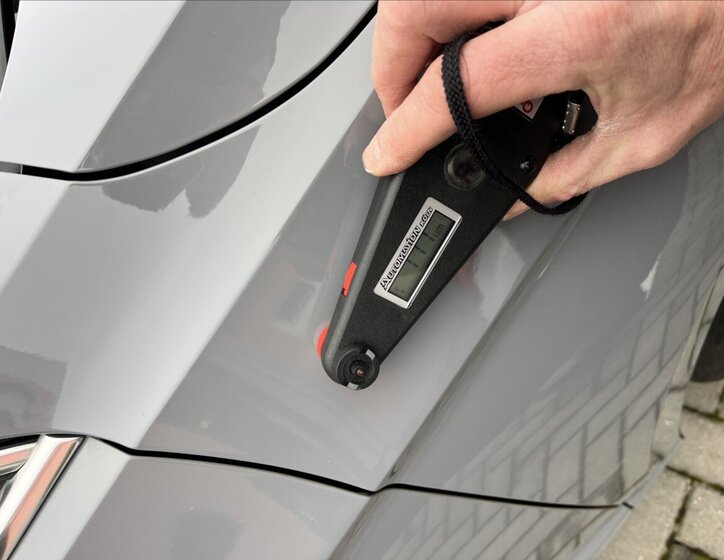 Volkswagen Passat Kombi 2,0 l 110 kw