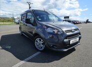 Ford Transit Connect MPV 1,5 l 88 kw