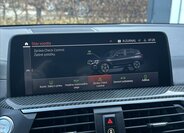 BMW X3 SUV 3,0 l 240 kw