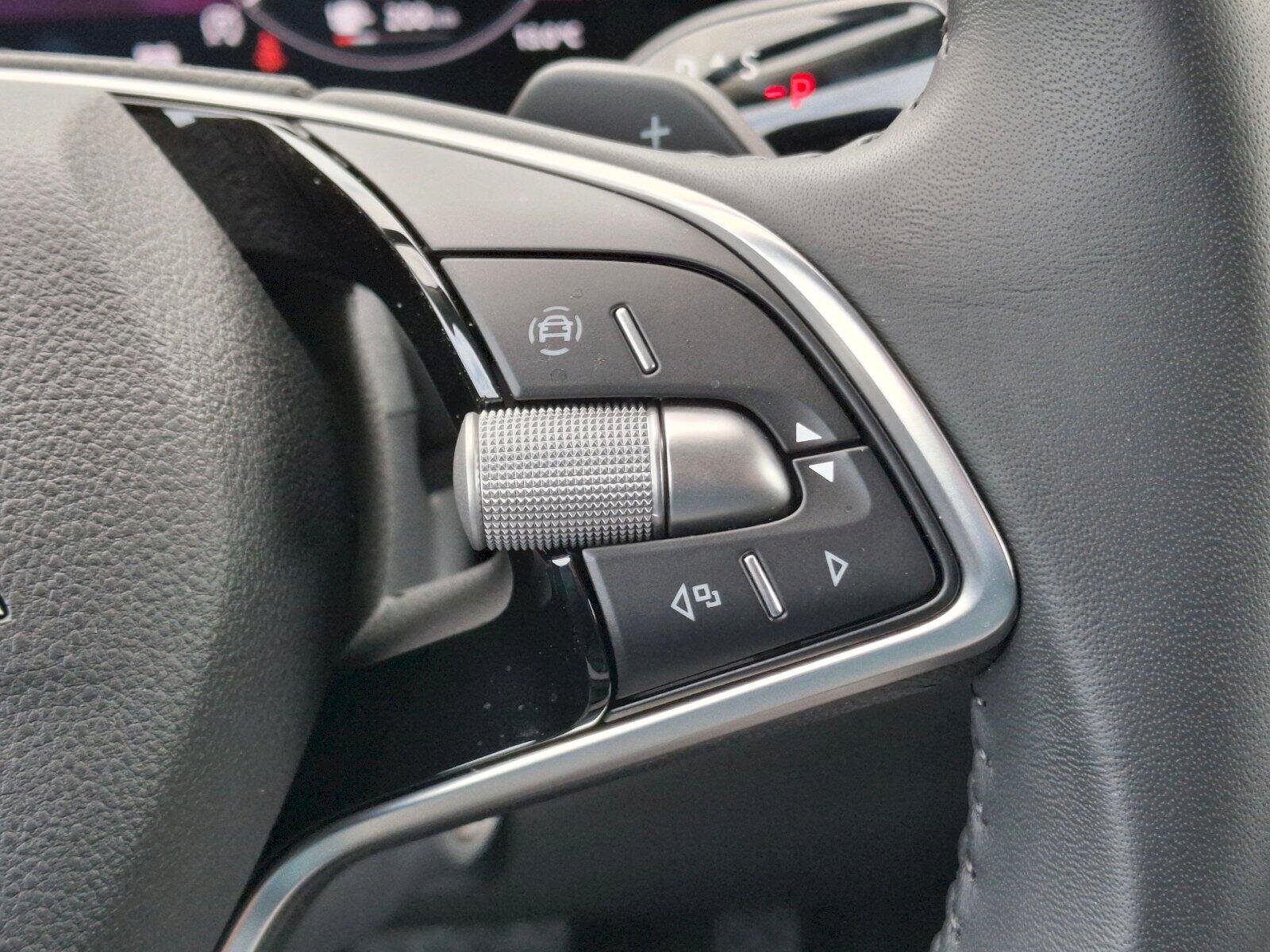 Škoda Kodiaq SUV / Terénní 1,5 l 150 kw