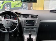 Volkswagen Golf Hatchback 1,4 l 90 kw