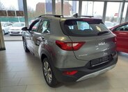 KIA Stonic 3