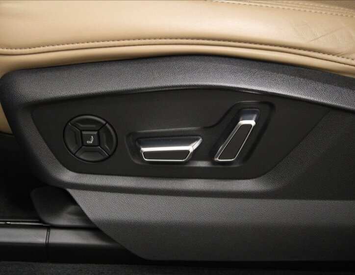 Audi Q7 SUV 3,0 l 290 kw