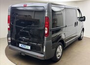 Opel Vivaro Kombi 2,0 l 84 kw