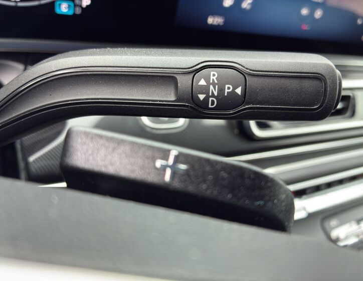 Mercedes-Benz Třídy V 20