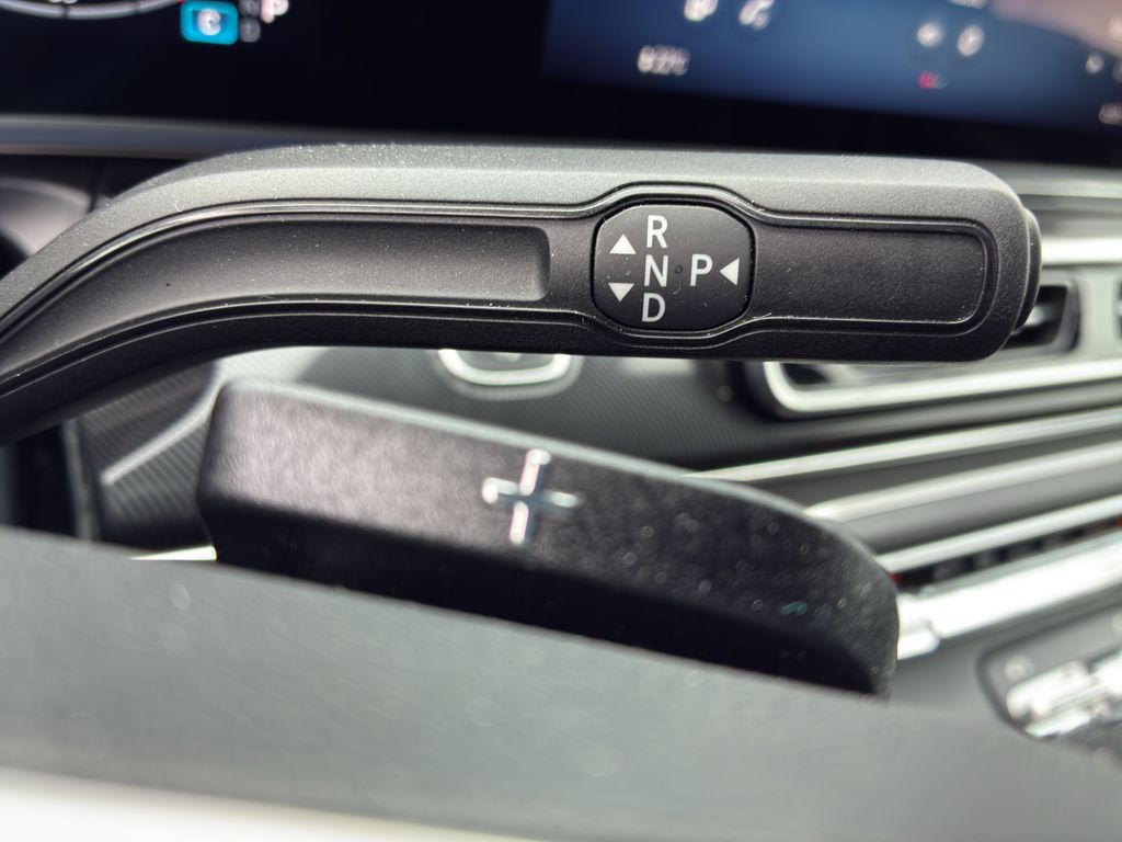 Mercedes-Benz Třídy V