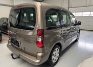 Peugeot Partner Tepee MPV 1,6 l 88 kw