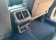 Volkswagen Tiguan SUV / Terénní 0,0 110 kw