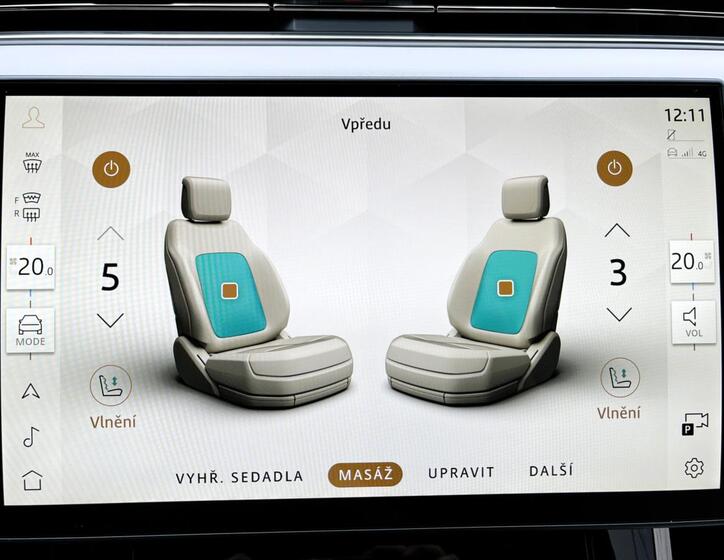 Land Rover Range Rover Sport 24