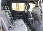 Volkswagen Amarok Pick-up 3,0 l 177 kw