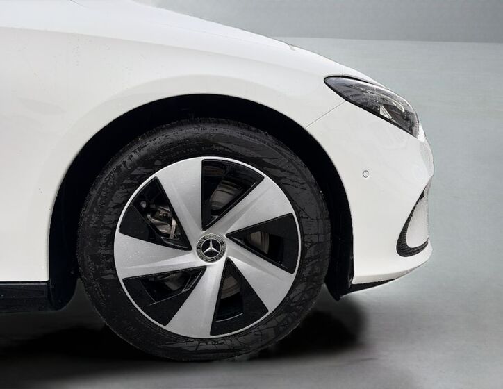 Mercedes-Benz CLA 15