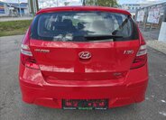 Hyundai i30 Hatchback 1,4 l 77 kw