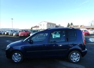 Škoda Roomster MPV 1,2 l 47 kw