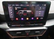 Cupra Formentor SUV 1,5 l 110 kw