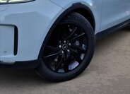 Land Rover Discovery SUV 3,0 l 225 kw