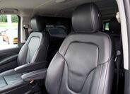 Mercedes-Benz Třídy V 21