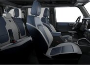 Ford Bronco Ostatní 2,7 l 246 kw